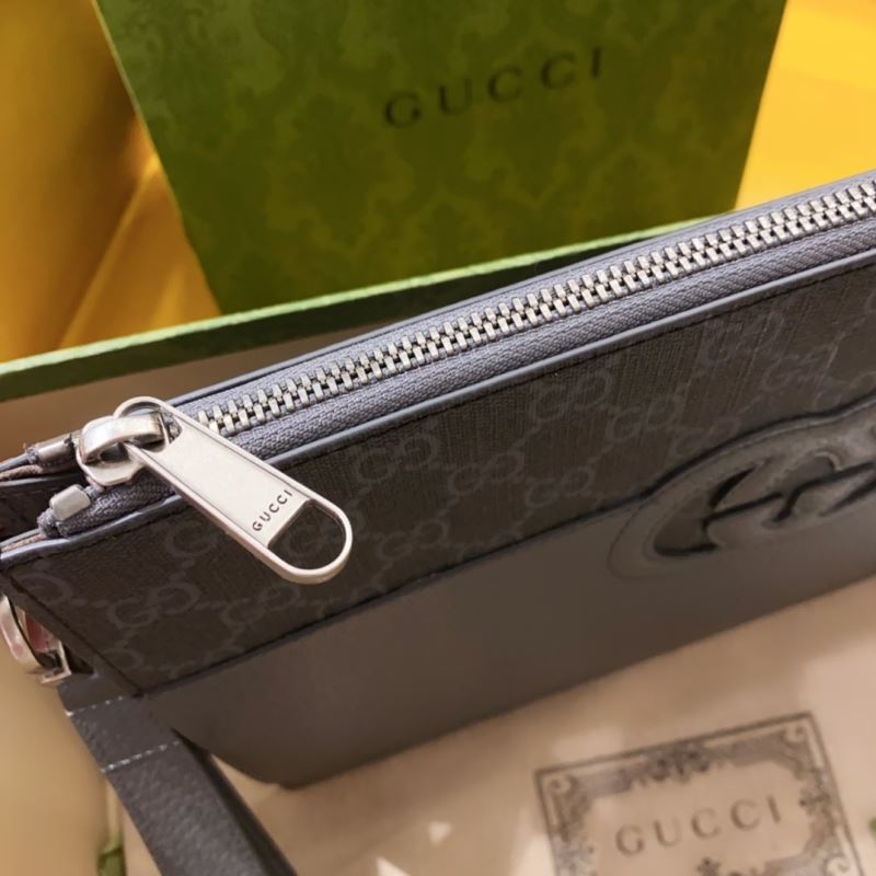 Gucci Clutch Bags